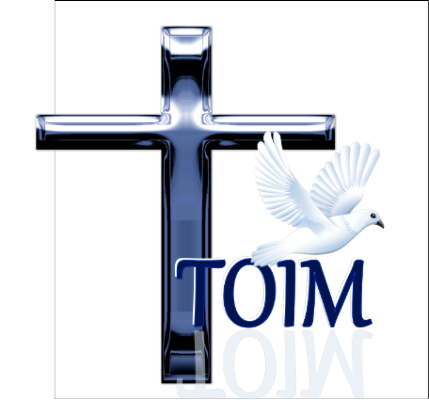 Tabernacle of Israel Ministries, Inc. Logo